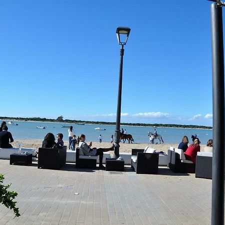 Apartamento Cadiz Golf Sanlúcar de Barrameda Exterior foto