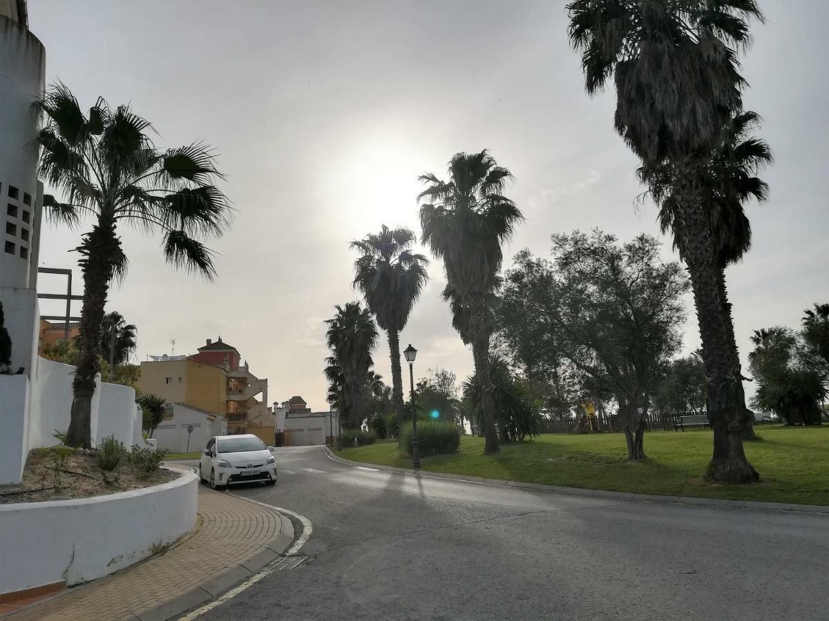 Apartamento Cadiz Golf Sanlúcar de Barrameda Exterior foto