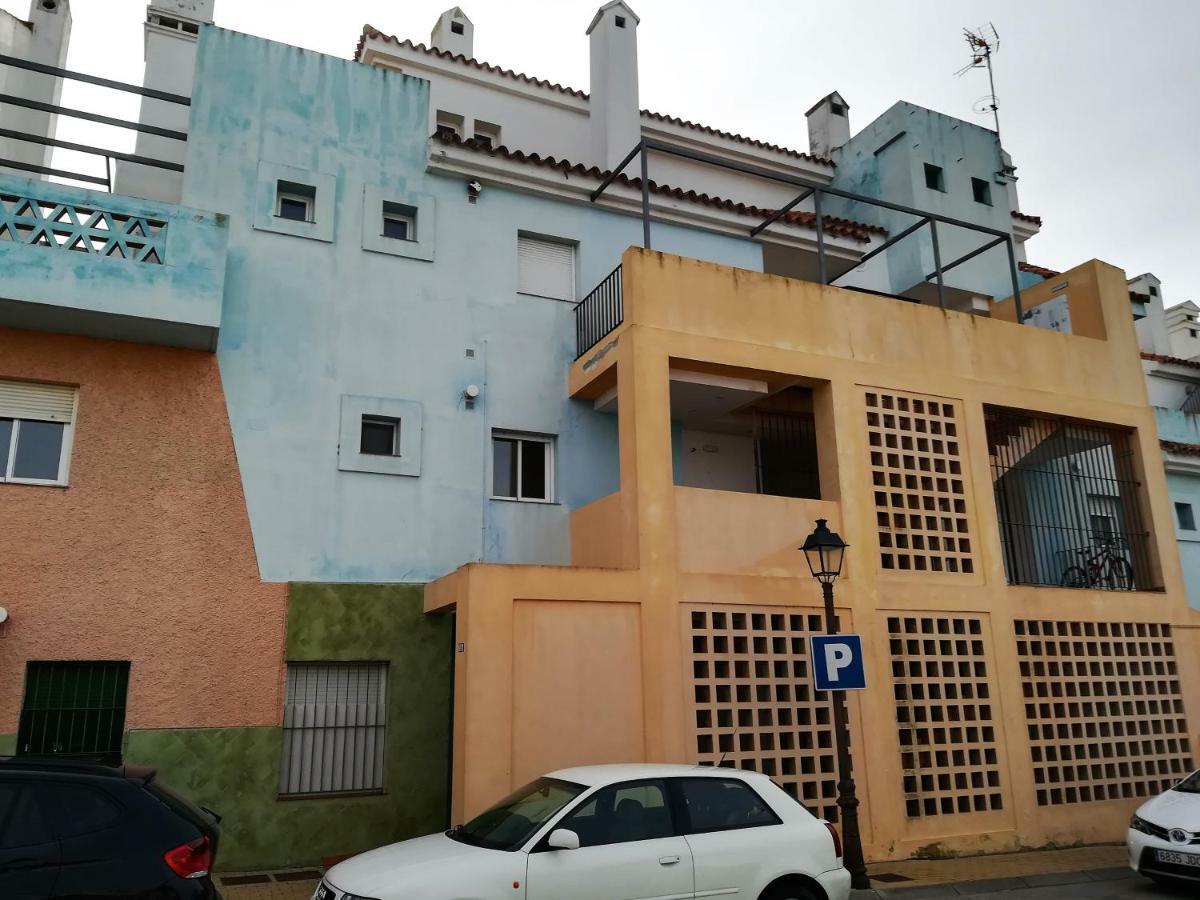 Apartamento Cadiz Golf Sanlúcar de Barrameda Exterior foto