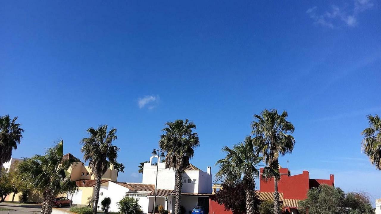 Apartamento Cadiz Golf Sanlúcar de Barrameda Exterior foto
