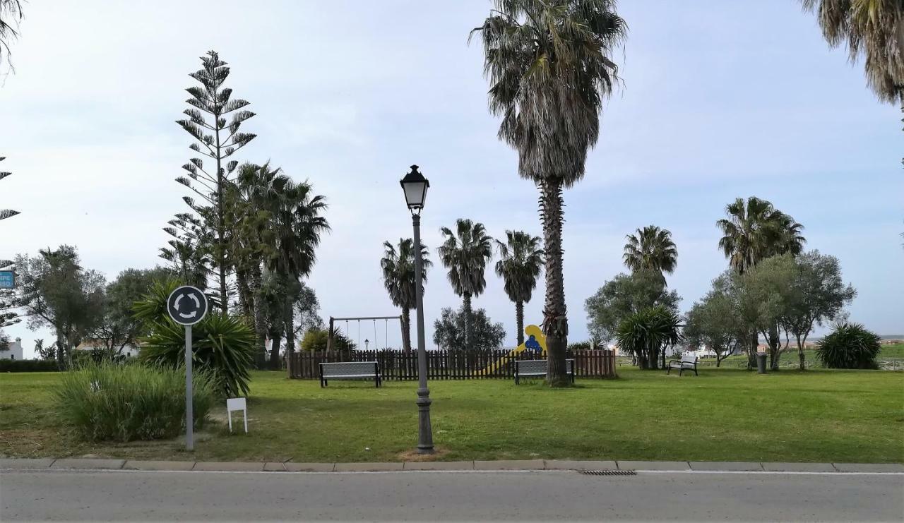 Apartamento Cadiz Golf Sanlúcar de Barrameda Exterior foto