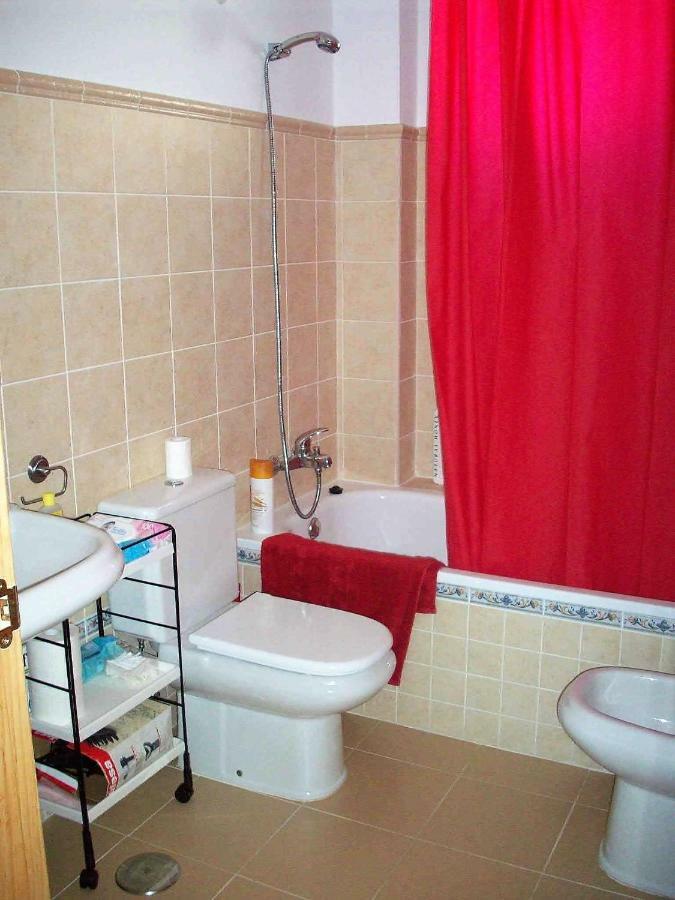 Apartamento Cadiz Golf Sanlúcar de Barrameda Exterior foto