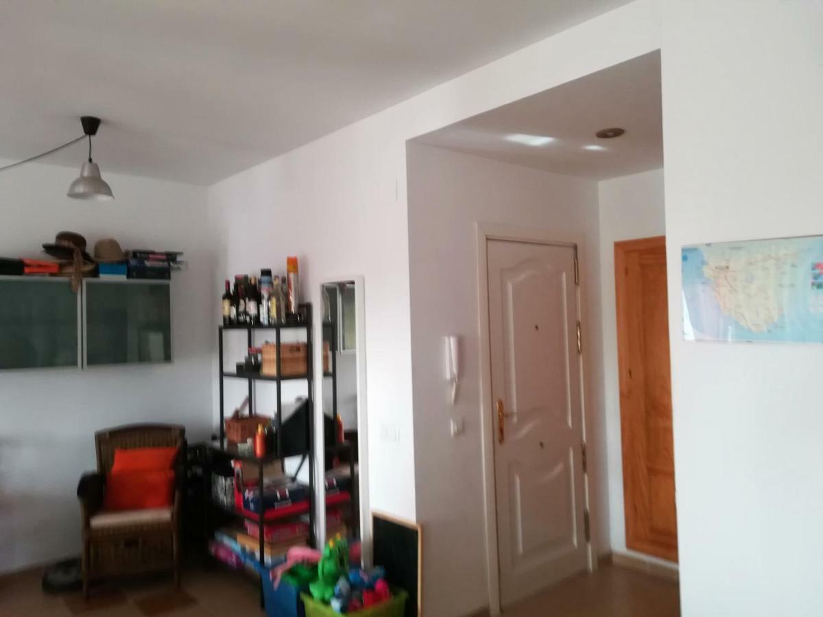 Apartamento Cadiz Golf Sanlúcar de Barrameda Exterior foto