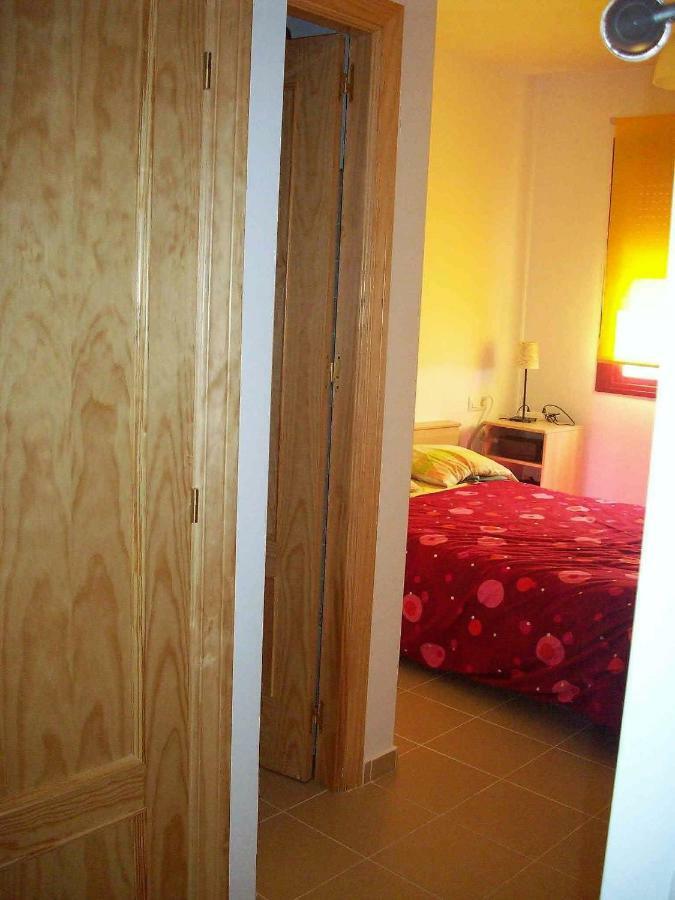 Apartamento Cadiz Golf Sanlúcar de Barrameda Exterior foto