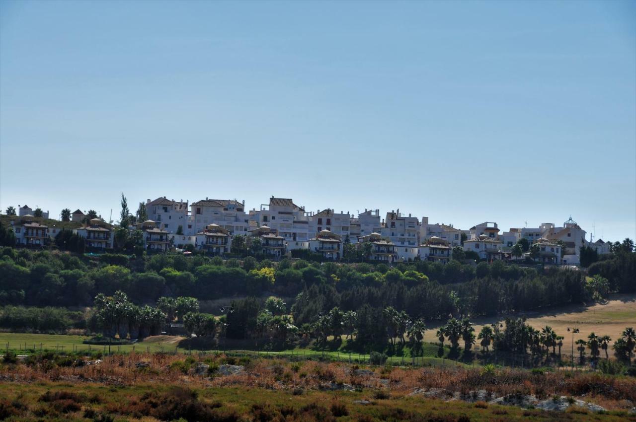 Apartamento Cadiz Golf Sanlúcar de Barrameda Exterior foto