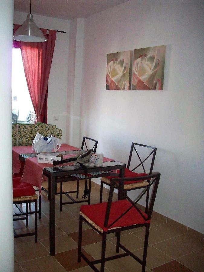 Apartamento Cadiz Golf Sanlúcar de Barrameda Exterior foto