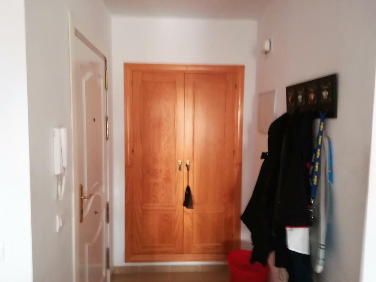 Apartamento Cadiz Golf Sanlúcar de Barrameda Exterior foto