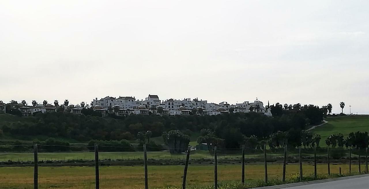 Apartamento Cadiz Golf Sanlúcar de Barrameda Exterior foto