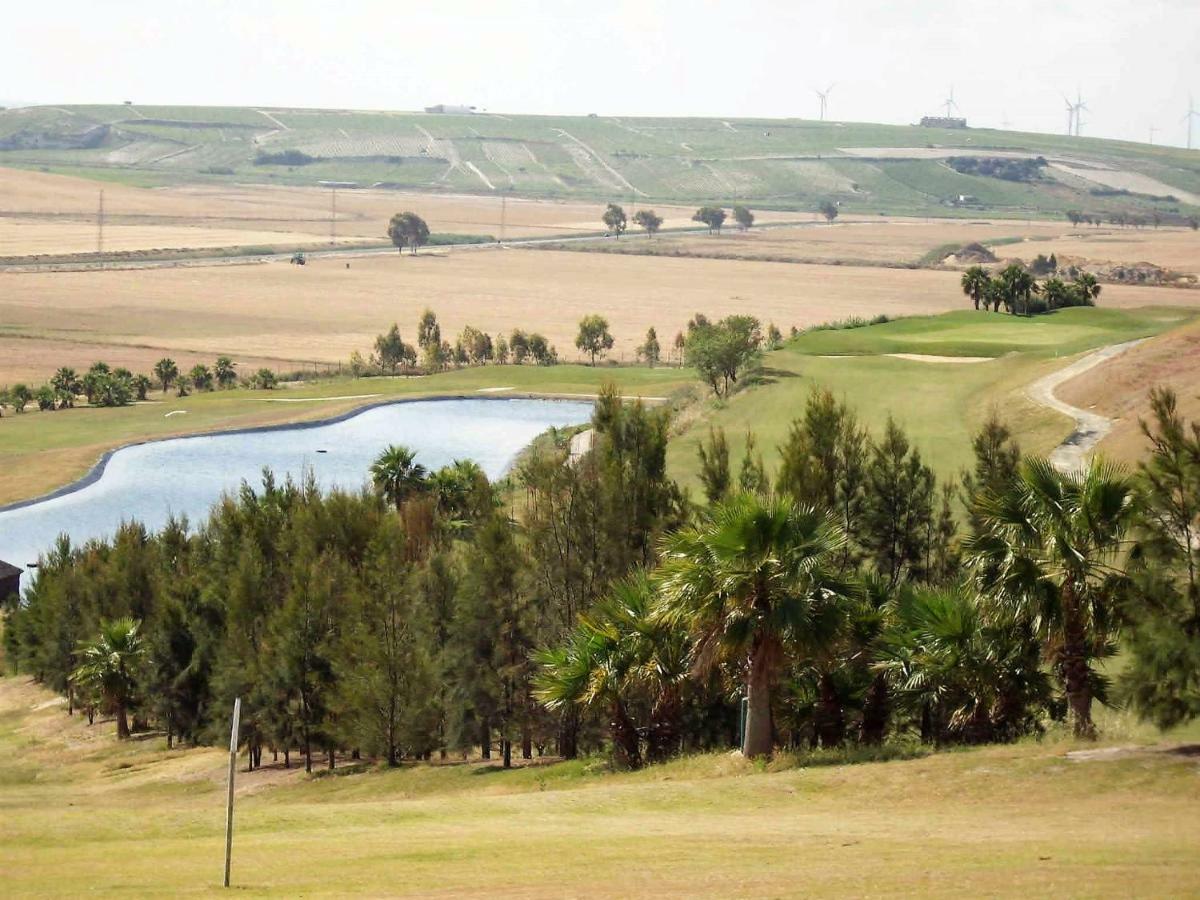 Apartamento Cadiz Golf Sanlúcar de Barrameda Exterior foto