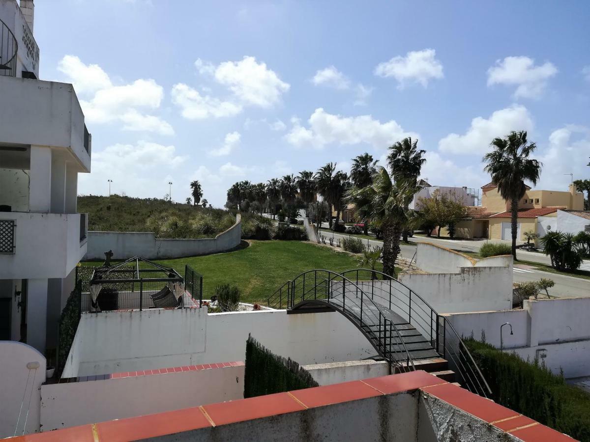 Apartamento Cadiz Golf Sanlúcar de Barrameda Exterior foto