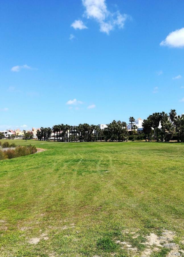 Apartamento Cadiz Golf Sanlúcar de Barrameda Exterior foto