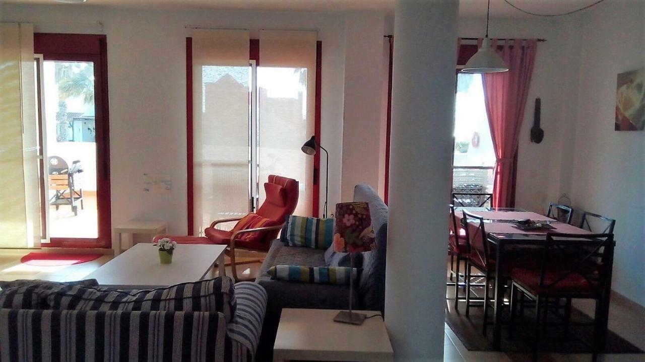 Apartamento Cadiz Golf Sanlúcar de Barrameda Exterior foto