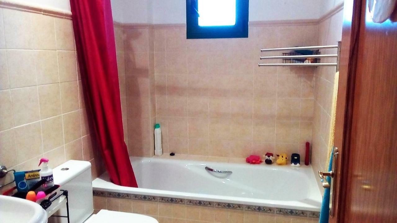 Apartamento Cadiz Golf Sanlúcar de Barrameda Exterior foto