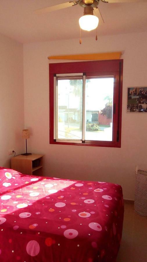Apartamento Cadiz Golf Sanlúcar de Barrameda Exterior foto