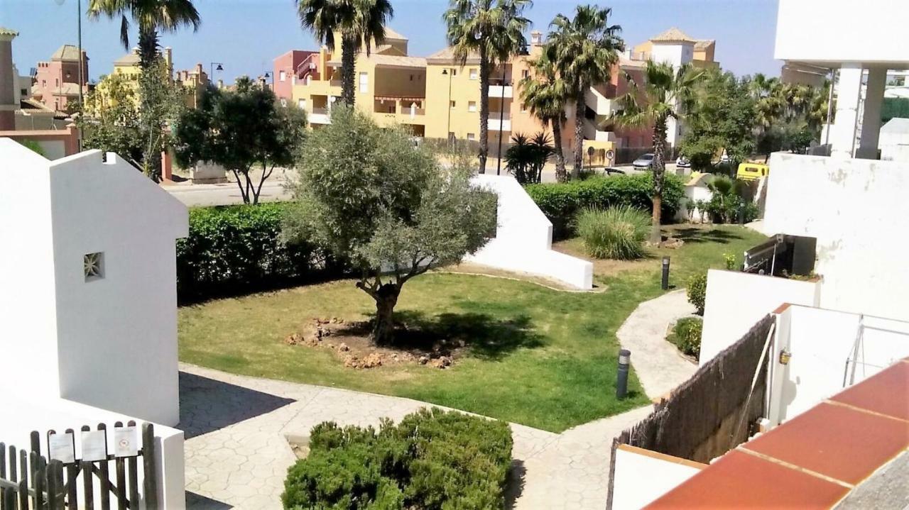 Apartamento Cadiz Golf Sanlúcar de Barrameda Exterior foto