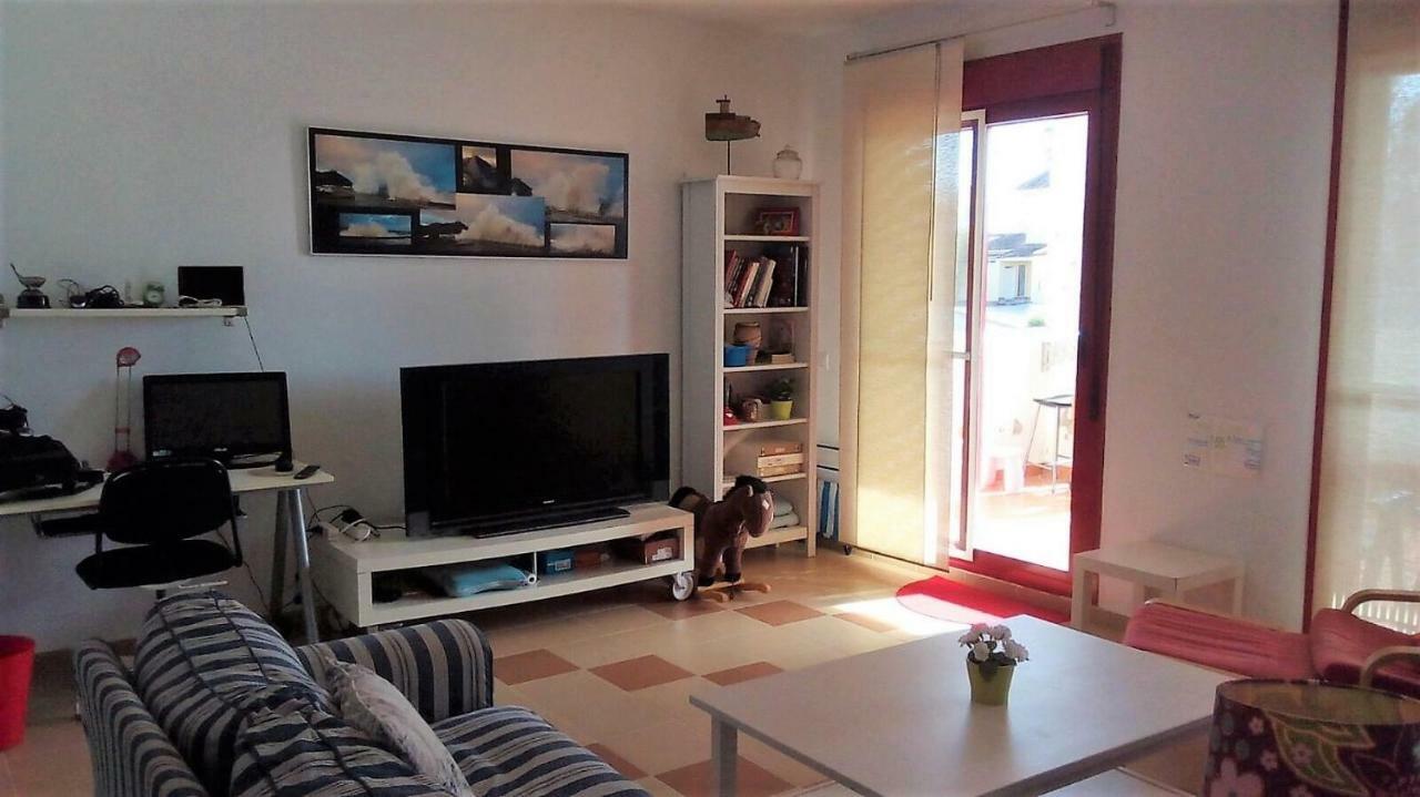 Apartamento Cadiz Golf Sanlúcar de Barrameda Exterior foto