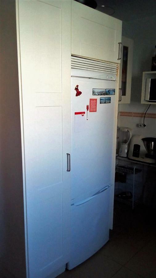 Apartamento Cadiz Golf Sanlúcar de Barrameda Exterior foto