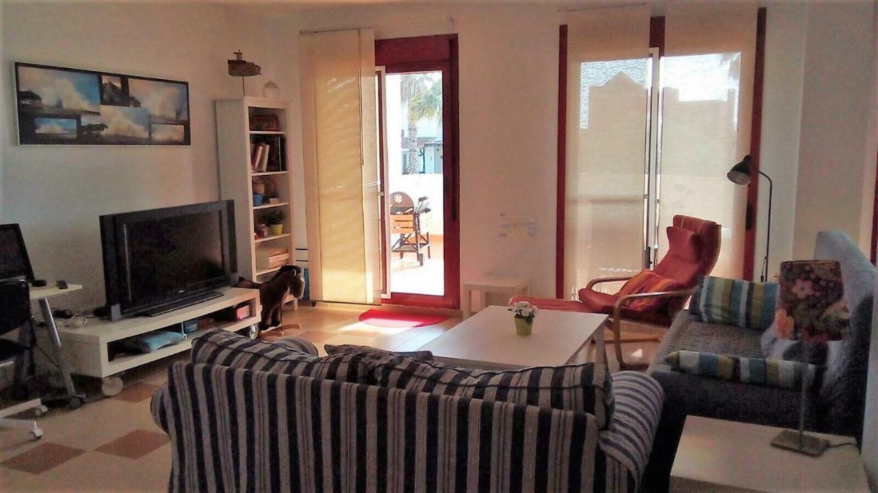 Apartamento Cadiz Golf Sanlúcar de Barrameda Exterior foto