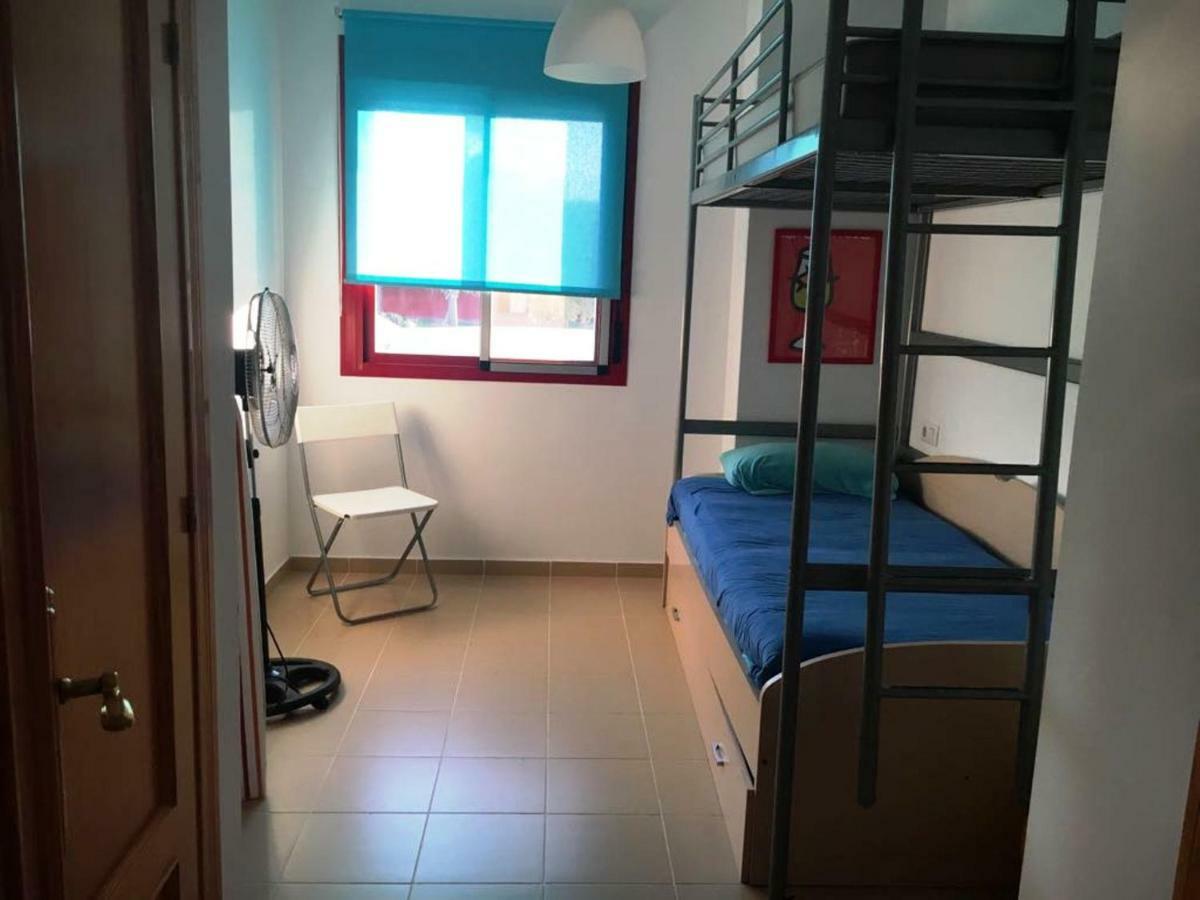 Apartamento Cadiz Golf Sanlúcar de Barrameda Exterior foto