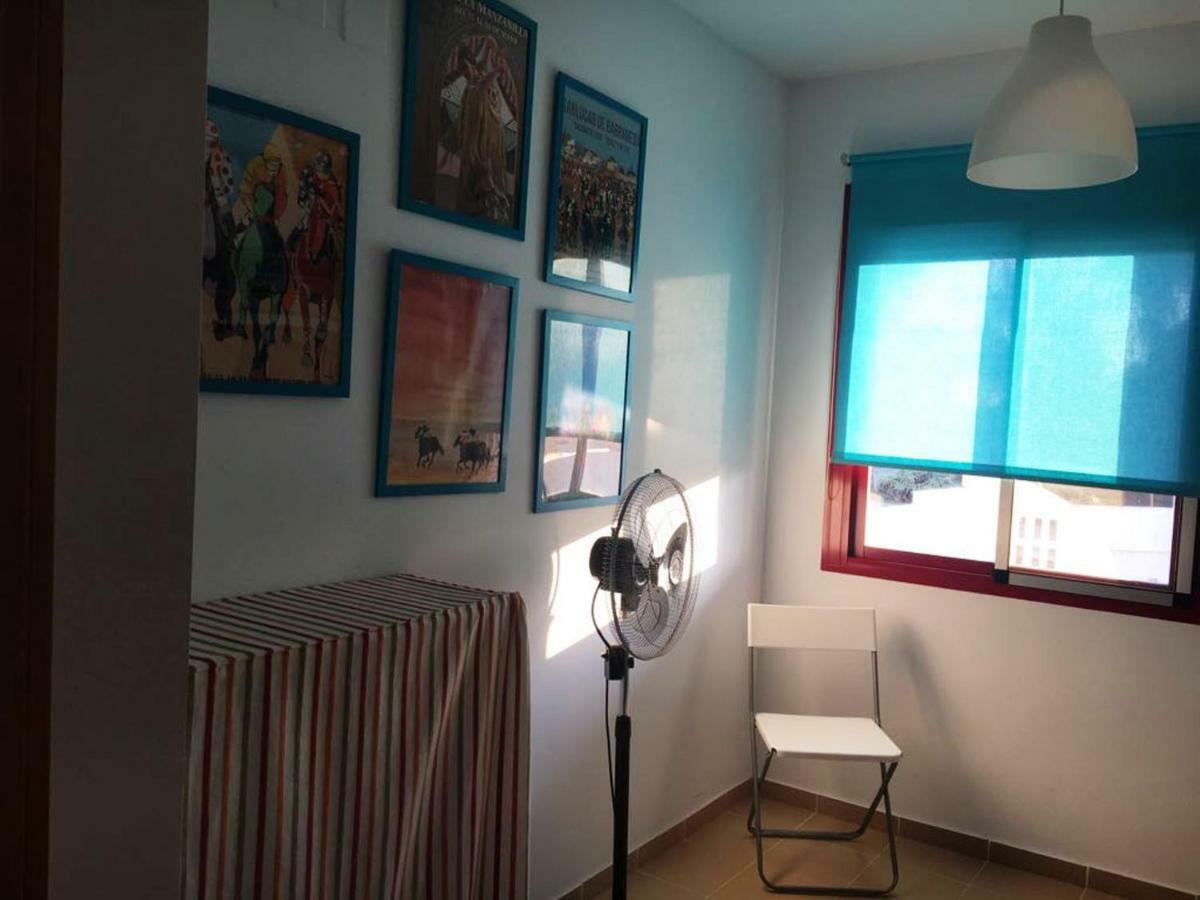 Apartamento Cadiz Golf Sanlúcar de Barrameda Exterior foto